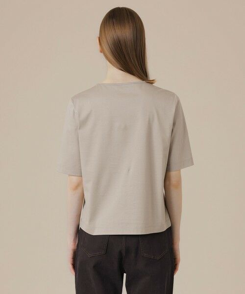 MACKINTOSH LONDON(L Size) / マッキントッシュ ロンドン (エル サイズ) カットソー | 【L】シグネチャープリントTシャツ | 詳細7