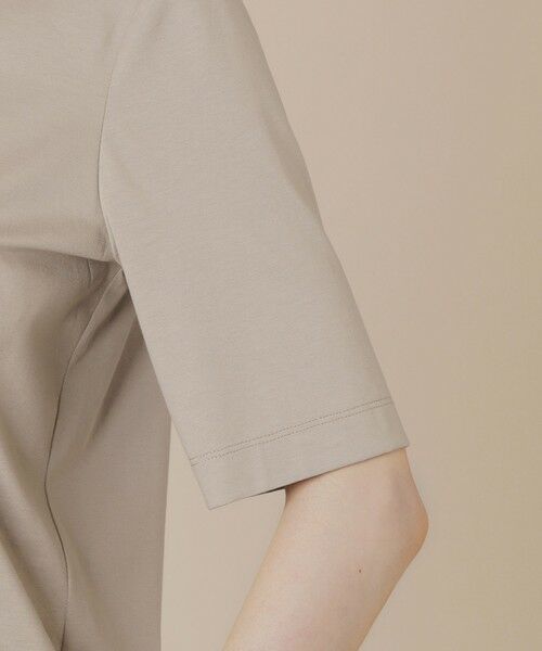 MACKINTOSH LONDON(L Size) / マッキントッシュ ロンドン (エル サイズ) カットソー | 【L】シグネチャープリントTシャツ | 詳細8