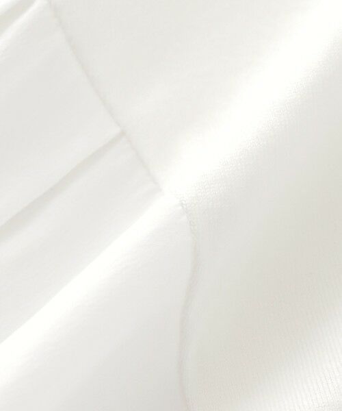 MACKINTOSH LONDON(L Size) / マッキントッシュ ロンドン (エル サイズ) カットソー | 【L】マテリアルミックスプルオーバー | 詳細8