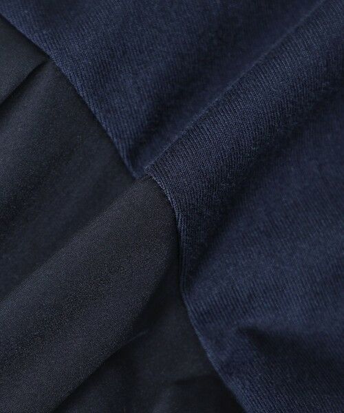 MACKINTOSH LONDON(L Size) / マッキントッシュ ロンドン (エル サイズ) カットソー | 【L】マテリアルミックスプルオーバー | 詳細9