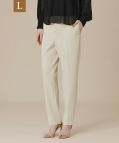 MACKINTOSH LONDON(L Size) / マッキントッシュ ロンドン (エル サイズ) その他パンツ | 【L】ジョーゼットジャージパンツ