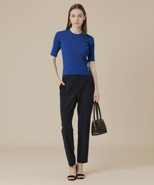 MACKINTOSH LONDON(L Size) / マッキントッシュ ロンドン (エル サイズ) その他パンツ | 【L】ジョーゼットジャージパンツ | 詳細2