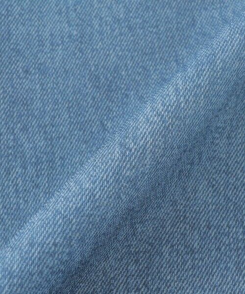 MACKINTOSH LONDON(L Size) / マッキントッシュ ロンドン (エル サイズ) ロング・マキシ丈スカート | 【L】デニムプリントダンボールスカート | 詳細8