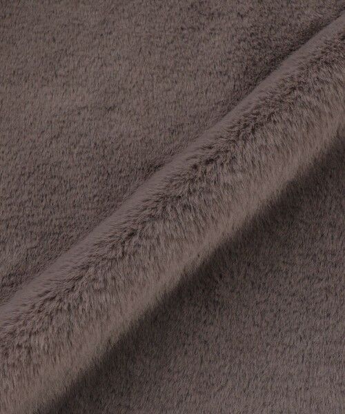 MACKINTOSH LONDON(L Size) / マッキントッシュ ロンドン (エル サイズ) その他アウター | 【L】フェイクファージャケット | 詳細8