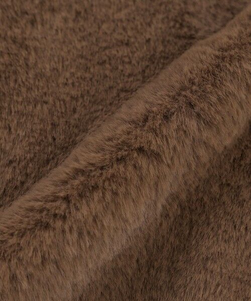 MACKINTOSH LONDON(L Size) / マッキントッシュ ロンドン (エル サイズ) その他アウター | 【L】フェイクファージャケット | 詳細9