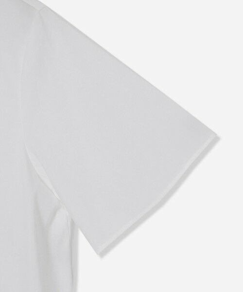 MACKINTOSH LONDON(L Size) / マッキントッシュ ロンドン (エル サイズ) シャツ・ブラウス | 【L】コットンナイロンストレッチシャツ | 詳細3