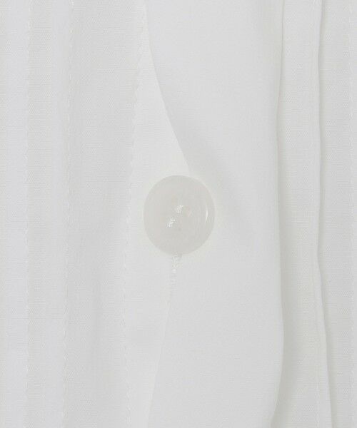 MACKINTOSH LONDON(L Size) / マッキントッシュ ロンドン (エル サイズ) シャツ・ブラウス | 【L】コットンナイロンストレッチシャツ | 詳細5