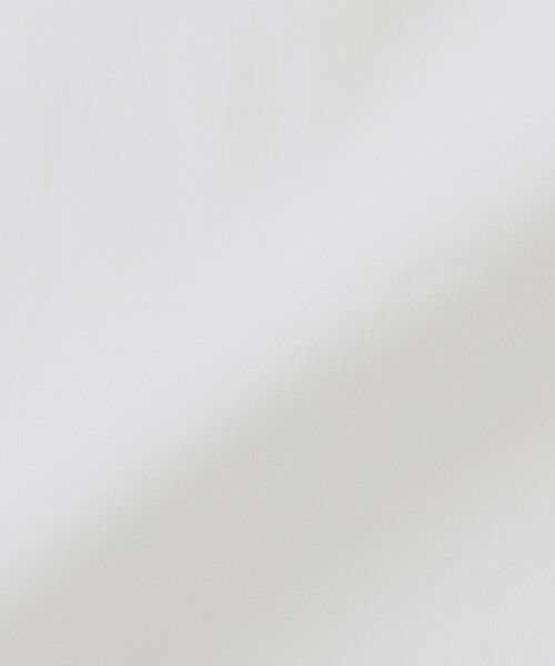 MACKINTOSH LONDON(L Size) / マッキントッシュ ロンドン (エル サイズ) シャツ・ブラウス | 【L】コットンナイロンストレッチシャツ | 詳細6