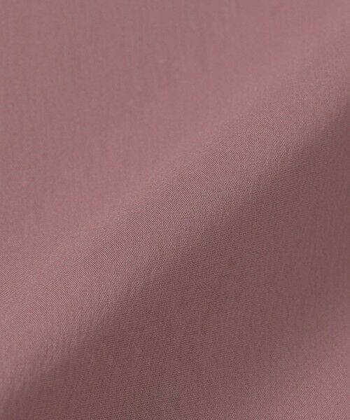 MACKINTOSH LONDON(L Size) / マッキントッシュ ロンドン (エル サイズ) シャツ・ブラウス | 【L】コットンナイロンストレッチシャツ | 詳細7