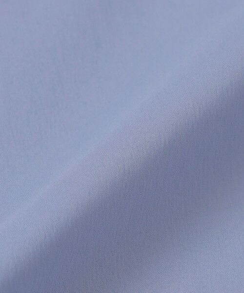 MACKINTOSH LONDON(L Size) / マッキントッシュ ロンドン (エル サイズ) シャツ・ブラウス | 【L】コットンナイロンストレッチシャツ | 詳細8