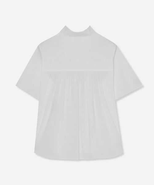 MACKINTOSH LONDON(L Size) / マッキントッシュ ロンドン (エル サイズ) シャツ・ブラウス | 【L】コットンナイロンストレッチシャツ | 詳細1