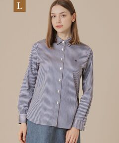 MACKINTOSH LONDON(L Size) / マッキントッシュ ロンドン (エル サイズ) シャツ・ブラウス | 【L】【The Essential Collection】コットンブロードシャツ