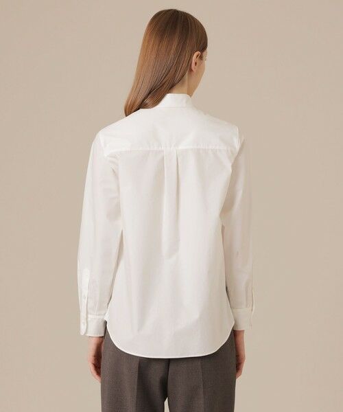 MACKINTOSH LONDON(L Size) / マッキントッシュ ロンドン (エル サイズ) シャツ・ブラウス | 【L】【The Essential Collection】コットンブロードシャツ | 詳細6