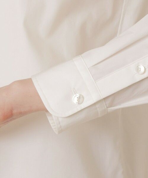 MACKINTOSH LONDON(L Size) / マッキントッシュ ロンドン (エル サイズ) シャツ・ブラウス | 【L】【The Essential Collection】コットンブロードシャツ | 詳細7