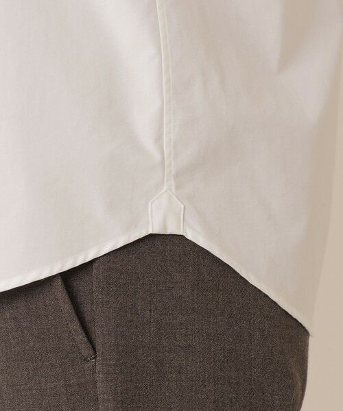 MACKINTOSH LONDON(L Size) / マッキントッシュ ロンドン (エル サイズ) シャツ・ブラウス | 【L】【The Essential Collection】コットンブロードシャツ | 詳細8