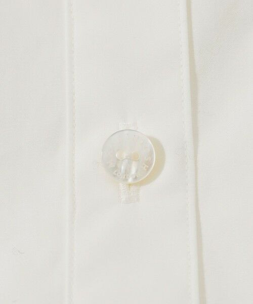 MACKINTOSH LONDON(L Size) / マッキントッシュ ロンドン (エル サイズ) シャツ・ブラウス | 【L】【The Essential Collection】コットンブロードシャツ | 詳細9