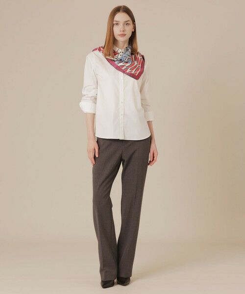 MACKINTOSH LONDON(L Size) / マッキントッシュ ロンドン (エル サイズ) シャツ・ブラウス | 【L】【The Essential Collection】コットンブロードシャツ | 詳細1