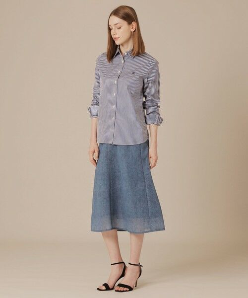 MACKINTOSH LONDON(L Size) / マッキントッシュ ロンドン (エル サイズ) シャツ・ブラウス | 【L】【The Essential Collection】コットンブロードシャツ | 詳細2