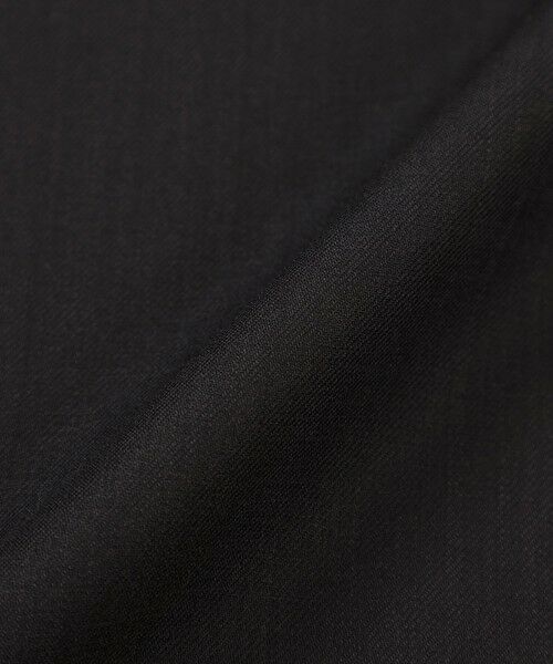 MACKINTOSH LONDON(L Size) / マッキントッシュ ロンドン (エル サイズ) シャツ・ブラウス | 【L】ウォッシャブルウールビエラブラウス | 詳細11