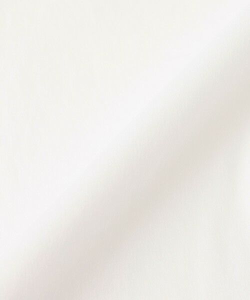 MACKINTOSH LONDON(L Size) / マッキントッシュ ロンドン (エル サイズ) シャツ・ブラウス | 【L】コットンナイロンストレッチブラウス | 詳細10