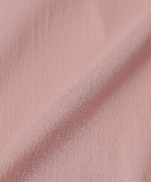 MACKINTOSH LONDON(L Size) / マッキントッシュ ロンドン (エル サイズ) シャツ・ブラウス | 【L】コットンナイロンストレッチブラウス | 詳細11