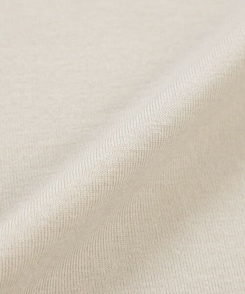 MACKINTOSH LONDON(L Size) / マッキントッシュ ロンドン (エル サイズ) ニット・セーター | 【L】クリアニットジレ | 詳細13