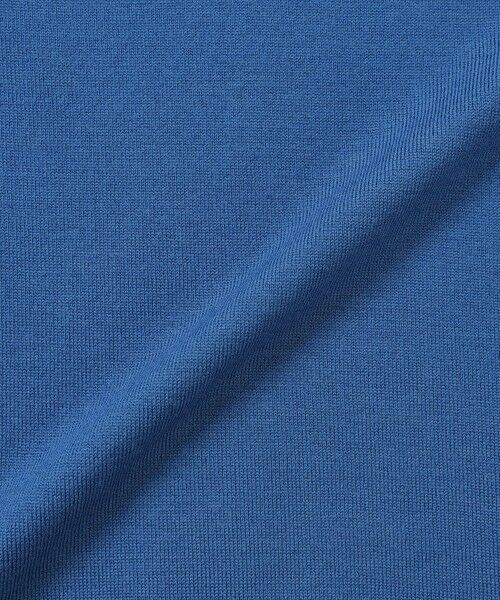 MACKINTOSH LONDON(L Size) / マッキントッシュ ロンドン (エル サイズ) ニット・セーター | 【L】クリアニットプレーンカーディガン | 詳細13