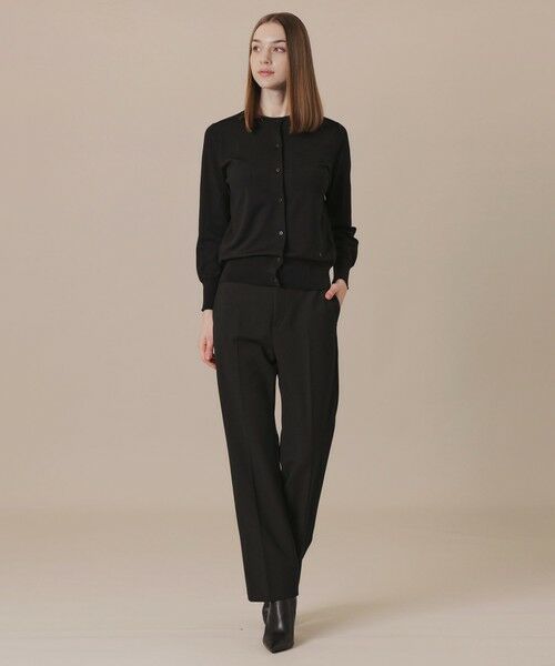 MACKINTOSH LONDON(L Size) / マッキントッシュ ロンドン (エル サイズ) ニット・セーター | 【L】クリアニットプレーンカーディガン | 詳細2