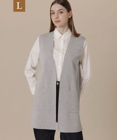 美品 MACKINTOSH LONDON ミラノリブニットカーディガン ミラノリブニットカーディガン(トップス)｜MACKINTOSH LONDON