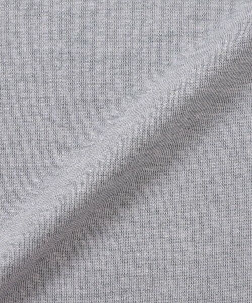 MACKINTOSH LONDON(L Size) / マッキントッシュ ロンドン (エル サイズ) ニット・セーター | 【L】クリアニットフルニードルジレ | 詳細10