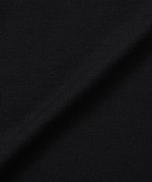 MACKINTOSH LONDON(L Size) / マッキントッシュ ロンドン (エル サイズ) ニット・セーター | 【L】クリアニットフルニードルジレ | 詳細11