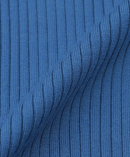 MACKINTOSH LONDON(L Size) / マッキントッシュ ロンドン (エル サイズ) ニット・セーター | 【L】クリアニットリブタートル | 詳細13