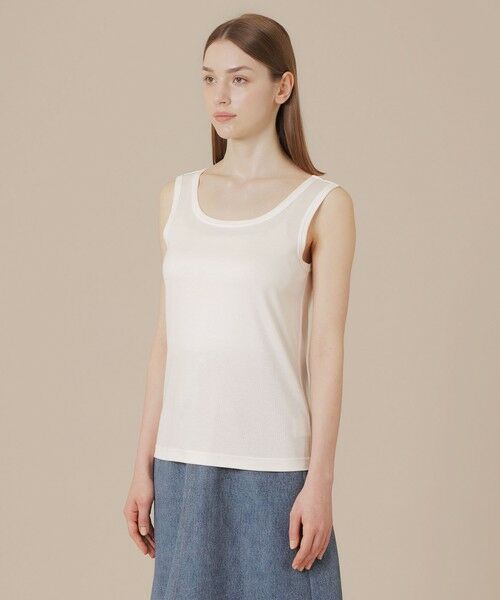 MACKINTOSH LONDON(L Size) / マッキントッシュ ロンドン (エル サイズ) カットソー | 【L】リブタンクトップ | 詳細3