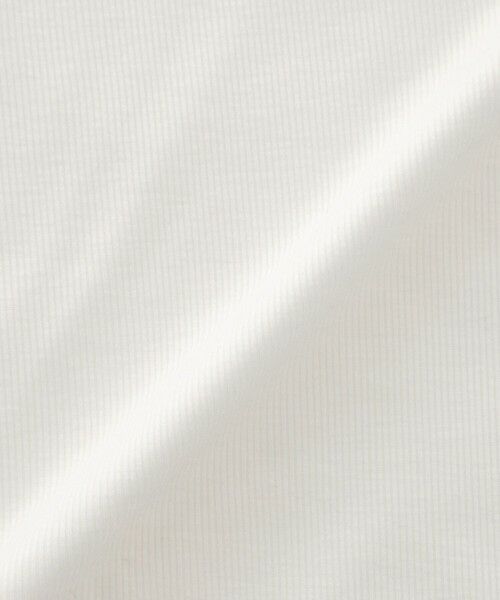 MACKINTOSH LONDON(L Size) / マッキントッシュ ロンドン (エル サイズ) カットソー | 【L】リブタンクトップ | 詳細6