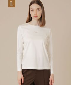 MACKINTOSH LONDON(L Size) / マッキントッシュ ロンドン (エル サイズ) カットソー | 【L】タイニーシグネチャーTシャツ