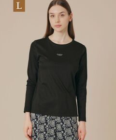 MACKINTOSH LONDON(L Size) / マッキントッシュ ロンドン (エル サイズ) カットソー | 【L】タイニーシグネチャーTシャツ