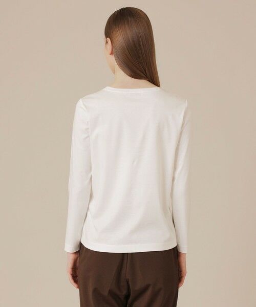 MACKINTOSH LONDON(L Size) / マッキントッシュ ロンドン (エル サイズ) カットソー | 【L】タイニーシグネチャーTシャツ | 詳細5