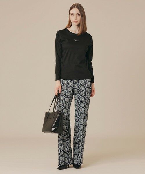 MACKINTOSH LONDON(L Size) / マッキントッシュ ロンドン (エル サイズ) カットソー | 【L】タイニーシグネチャーTシャツ | 詳細2