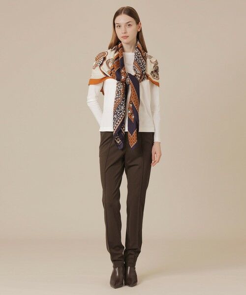 MACKINTOSH LONDON(L Size) / マッキントッシュ ロンドン (エル サイズ) その他パンツ | 【L】ストレッチポンチパンツ | 詳細2