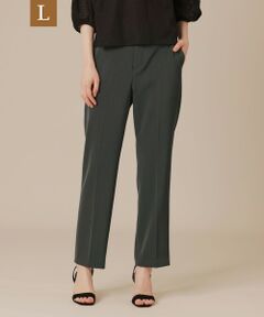 MACKINTOSH LONDON(L Size) / マッキントッシュ ロンドン (エル サイズ) その他パンツ | 【L】ポリエステルツイルストレッチパンツ