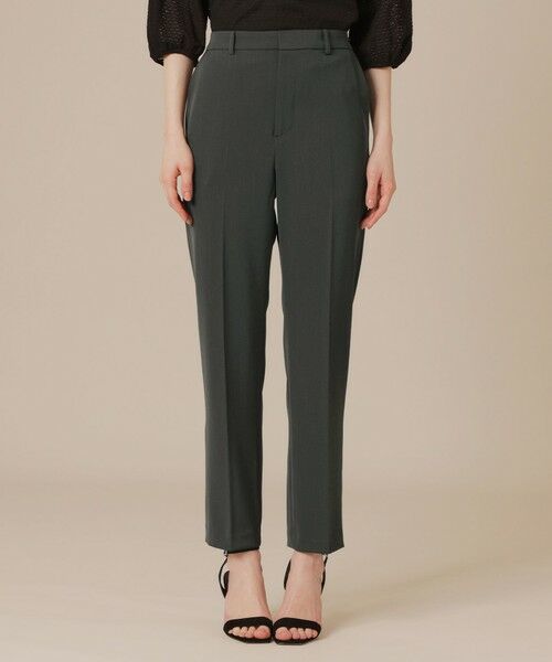 MACKINTOSH LONDON(L Size) / マッキントッシュ ロンドン (エル サイズ) その他パンツ | 【L】ポリエステルツイルストレッチパンツ | 詳細3