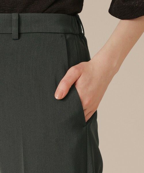 MACKINTOSH LONDON(L Size) / マッキントッシュ ロンドン (エル サイズ) その他パンツ | 【L】ポリエステルツイルストレッチパンツ | 詳細6