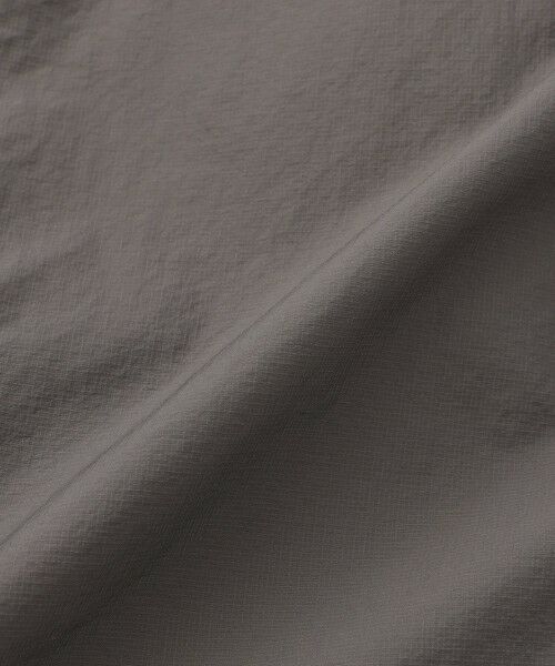 MACKINTOSH LONDON(L Size) / マッキントッシュ ロンドン (エル サイズ) その他アウター | 【L】【RESFON/レスフォン】ミニリップナイロンコート | 詳細11