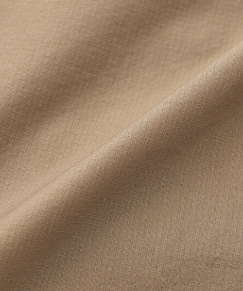 MACKINTOSH LONDON(L Size) / マッキントッシュ ロンドン (エル サイズ) その他アウター | 【L】【RESFON/レスフォン】ミニリップナイロンコート | 詳細12