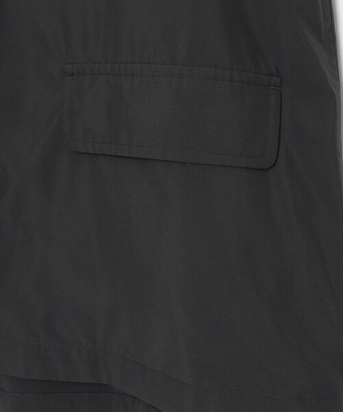 MACKINTOSH LONDON(L Size) / マッキントッシュ ロンドン (エル サイズ) その他アウター | 【L】ライトタフタコート | 詳細4