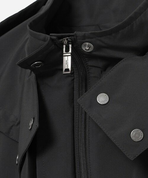 MACKINTOSH LONDON(L Size) / マッキントッシュ ロンドン (エル サイズ) その他アウター | 【L】ライトタフタコート | 詳細6