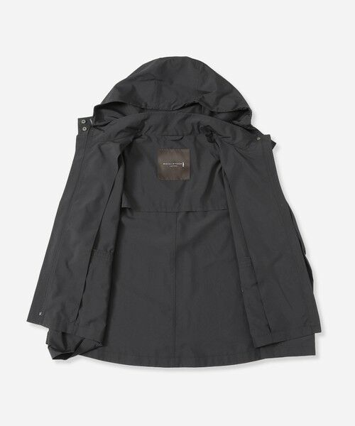 MACKINTOSH LONDON(L Size) / マッキントッシュ ロンドン (エル サイズ) その他アウター | 【L】ライトタフタコート | 詳細8