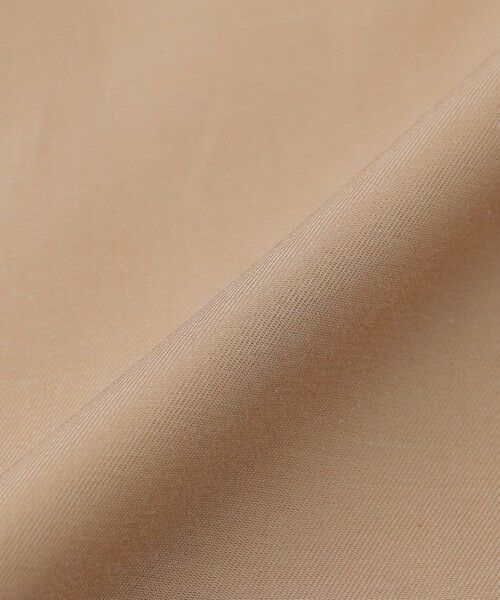 MACKINTOSH LONDON(L Size) / マッキントッシュ ロンドン (エル サイズ) その他アウター | 【L】【GABARDINE 19】【LOGIE/ロージー】ショートトレンチコート | 詳細10