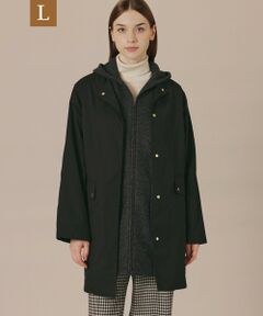 MACKINTOSH LONDON(L Size) / マッキントッシュ ロンドン (エル サイズ) その他アウター | 【L】ポリエステルオックスフォード3WAYコート