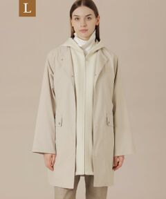 MACKINTOSH LONDON(L Size) / マッキントッシュ ロンドン (エル サイズ) その他アウター | 【L】ポリエステルオックスフォード3WAYコート
